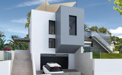 Casa Haza del Conde Marbella 2