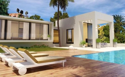 Casa Las Mimosas Mijas
