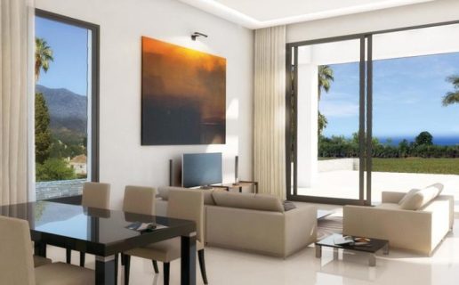 Casa Las Mimosas Mijas 3