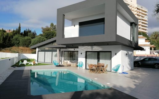 Casa en Calle Camelia B203 3 scaled