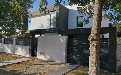 Casa en Calle Camelia B203 4 scaled