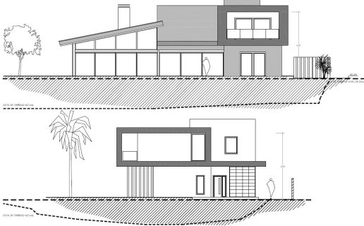 Casa en Calle Camelia B203 6