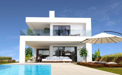 Casa en Calle Ficus 2
