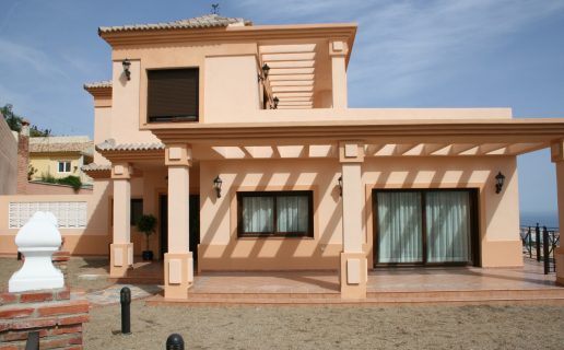 Casa en Santangelo 2