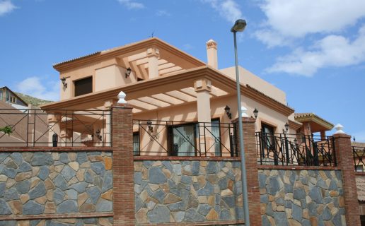 Casa en Santangelo 4