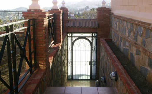 Casa en Santangelo 8