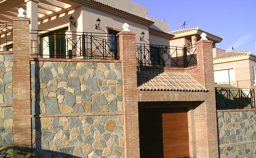 Casa en Santangelo 9